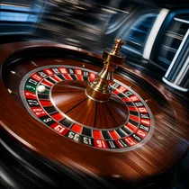 WinHero - Live Roulette by Evolution Gaming