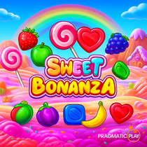 WinHero - Sweet Bonanza Slot Game - Tumbling Reels Multipliers