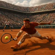 WinHero - Tennis Betting - Live Odds